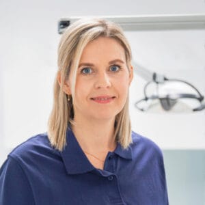 Christina Lenzen