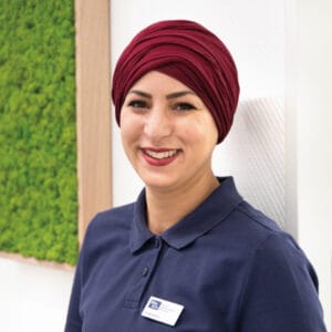 Rajaa Boutafrout